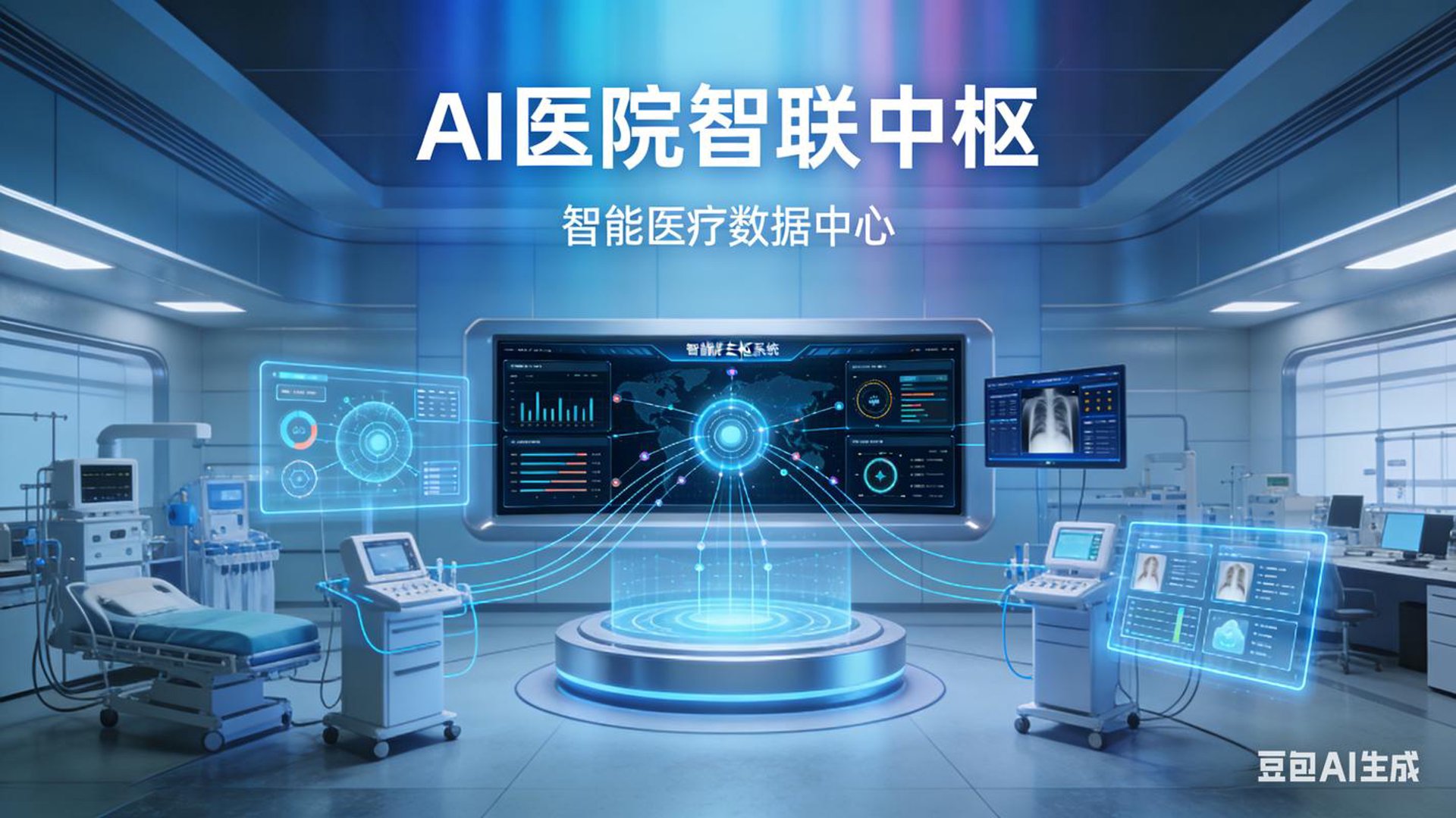 智联智能